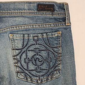 Citizens of Humanity Jean's